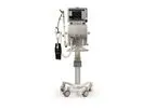 Model MV200 - Intensive Care Ventilator Zisline