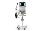 Model MV300 - Intensive Care Ventilator Zisline