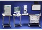 RETI-map Animal - Infrared Imaging With Infrared Laser