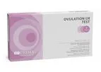Prima Home - Model 820050-5 - Ovulation LH Test