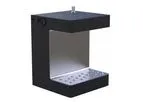 ALDA - Automatic Hand Disinfection Station