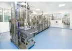 Skyepharma - Blister Packaging Machine