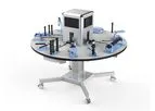 Model XY-101B/C - Hand Rehabilitation Training System