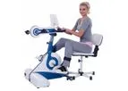 Model XY-ZBD-IIID - Multi-Joint Passive and Active Exerciser