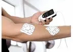 MStim Reha - Model LGT-231 - Portable TENS & NMES Unit