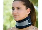 Orthia - Semi-Rigid Cervical Collar