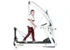 Physiorun - Treadmill for Medical Use
