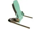 Paediatric Footplate