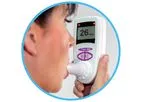 MD-Diagnostics - Model CO 60 - Dental CO Smoking Cessation