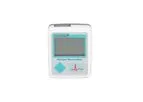 Labtech - Model EC-2H - Two-Channel, Full Disclosure Holter Recorder