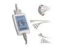 Norav - Model 1200S - Classic - Affordable Rest & Stress Computer Based ECG Device