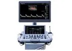 Edan - Model Aclarix LX3 Vet - Diagnostic Ultrasound System
