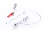 Ortus - Model OM-HV - Push Pull Hemostasis Valve Kit