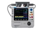 medical ECONET - Model defiMASTER - Manual Defibrillator and Monitoring Device