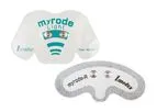 I-Medex - Electrode Pad for Wearable Biosensor (Single Induction Type)