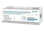 Wondfo - Model W634P0025 - Covid-19 Lateral Flow Antigen Test