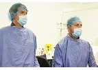 Echopoint - Microcatheters With Integrated Fiber Optic Physiological Sensing