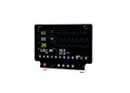 aXcent - Model CETUS x15 - Multi-Parameter Critical Care Monitor
