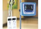 VentFree - Respiratory Muscle Stimulator