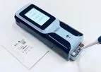 Proxim - Handheld Immunodiagnostic Device