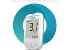 Lucidplus - Model Beta-Hydroxybutyrate (BHB) - ß-Ketone Plus Glucose Monitoring System