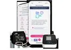 Babyscripts - Model myBloodPressure - Remote Patient Monitoring App for Blood Pressure