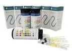 Bioway - Model BW - Urine Test Strips / Urine Reagent Strips