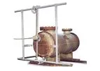 PreventMaster - Model SFV 1200-1 - Lance Ejection Prevention Device
