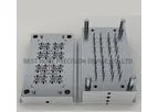 IV Infusion Set Injection Molds