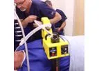 MII Life-Stat - Model 1008 - Automated Mechanical CPR Machine