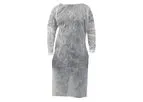 Suvicom-Medical - Isolation Gown Level I-II