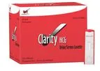 Model DTG-Combo - Urine/Serum Pregnancy Test Kit