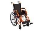 Ziggo - Model ZG - Pediatric Children`s Lightweight Manual Wheelchair