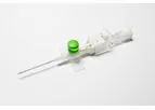 DeltaMed - Intravenous Safety Catheters