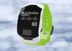Custo Watch - ECG Recorder