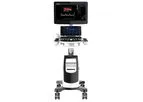 CHISON - Model CBit 9 - Cart-Based Ultrasound System