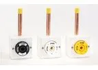 CMS - Medical Gas Outlet