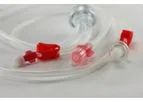 Dialife - Model AV - Tubing Sets