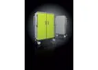MegaStore - Large-Capacity Trolley