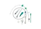 Acent - Model 1 - Single Lumen Central Venous Catheter Set (Seldinger Technique)