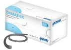 Damasilk - Nonabsorbable Suture