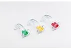 Foremount - Slit Along the Upper Surface Design Aid Airway for Intubation