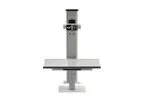 Medicatech - Model ClearRay 2000 - Elevating X-Ray Room System