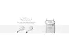 CRISTAL Fit - Electromagnetic Stimulation Body-Layering Device