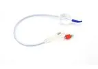 Hitec - Silicone Foley Catheter