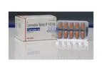 Heptavir Lamivudine Tablets