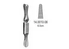 Model 14.0010.06 - Artery Forceps