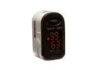 CA-MI - Model O2-EASY - Finger Pulse Oximeter for Controlling and Monitoring