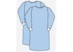 Aden Medikal - Standard Surgical Gown