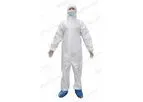 MedPurest - Model MDIC-1003 - Disposable Isolation Gowns